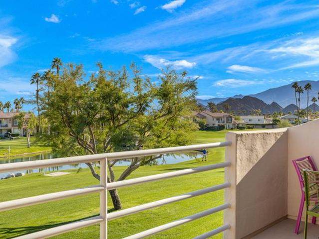 Condo for sale in La Quinta, California
