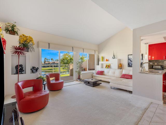 Condo for sale in La Quinta, California