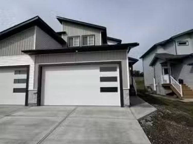 House for rent in Grande Prairie, Alberta