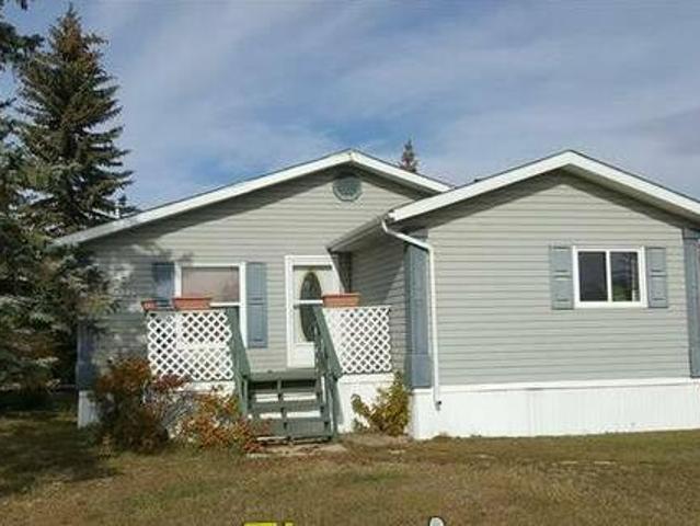 House for sale in Peace River, Alberta