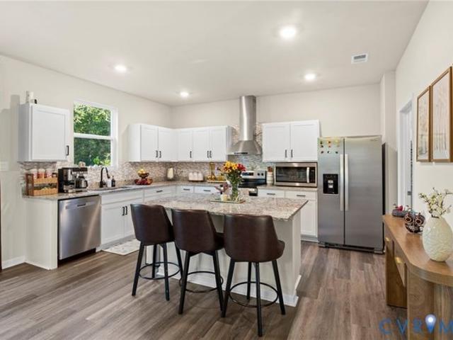 House for sale in New Kent, New Kent County