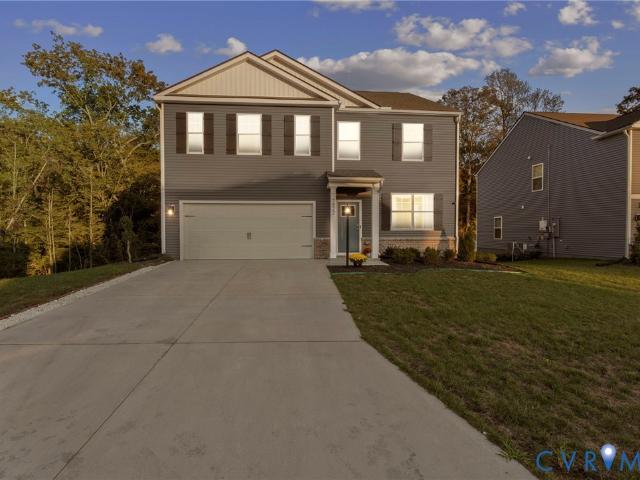 House for sale in New Kent, New Kent County