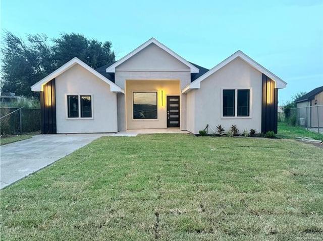 House for sale in Hidalgo, Texas