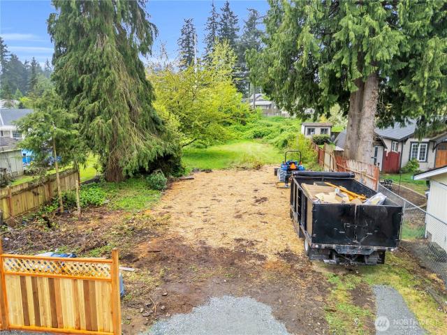 Land for sale in Everett