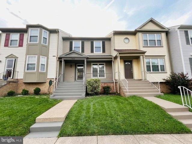 Townhouse for sale in Virginia