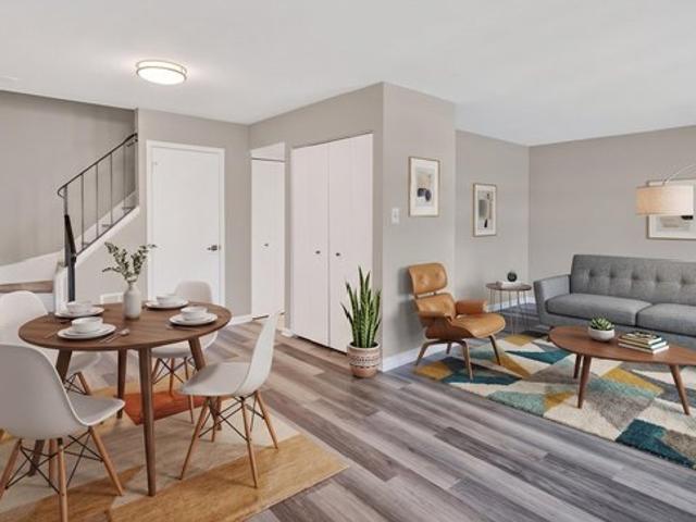 Townhouse for sale in Laurel, Maryland