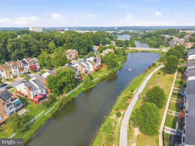 Townhouse for sale in Laurel, Maryland