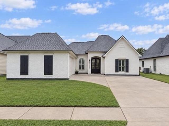 House for sale in Ventress, Louisiana