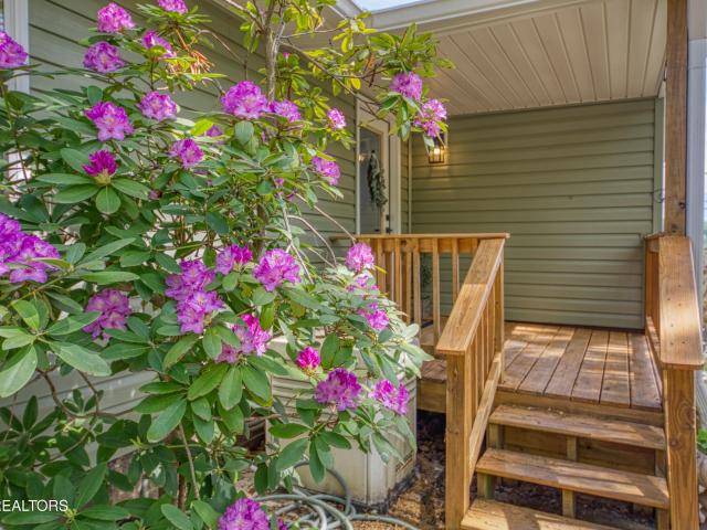 House for sale in Tennessee