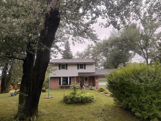 House for sale in Caledonia, Wisconsin