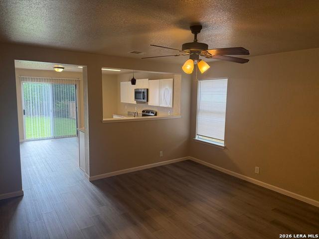 House for sale in Leesville, Texas