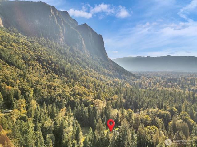 House for sale in Washington