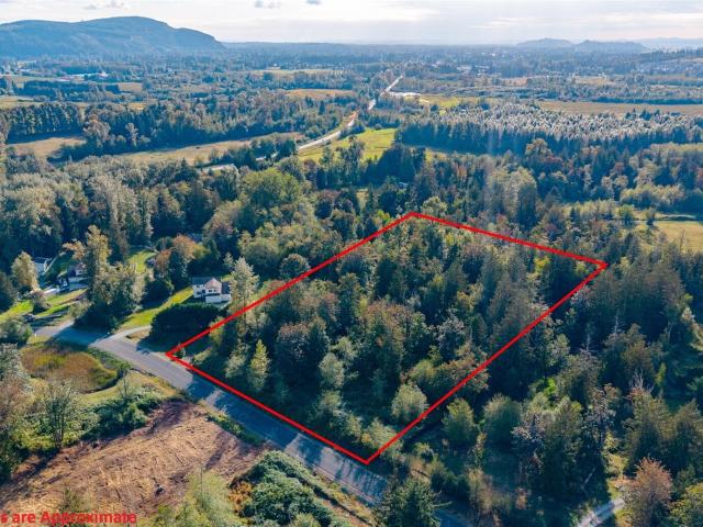 Land for sale in Sedro-Woolley, Skagit County