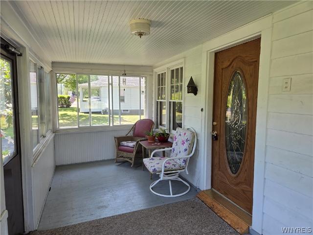 House for sale in Bolivar, New York