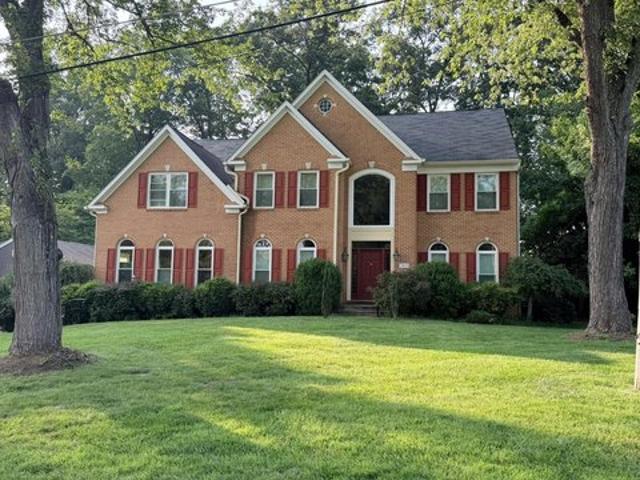 House for sale in Virginia