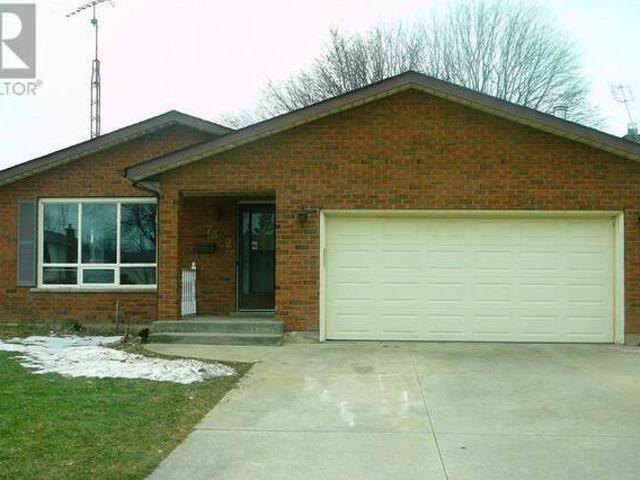 House for sale in Niagara, Ontario