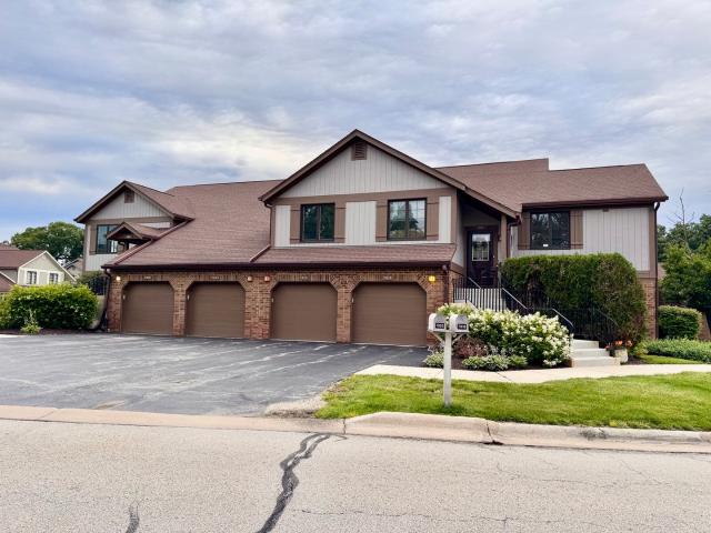 Condo for sale in Palos Heights, Illinois