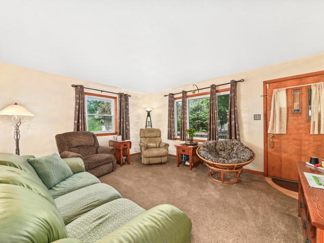 House for sale in Milwaukee, Wisconsin