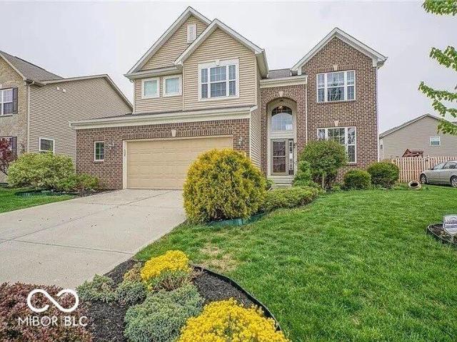 House for rent in Zionsville