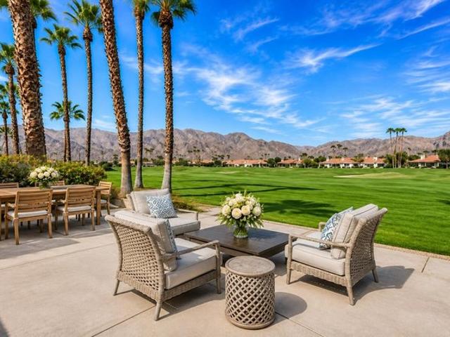 House for sale in La Quinta, California