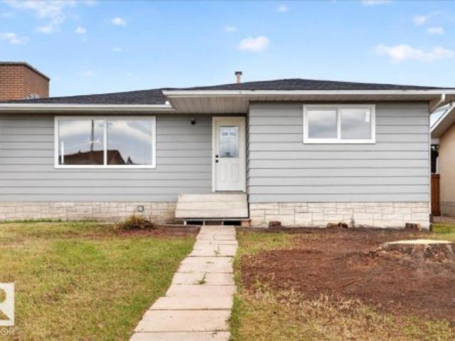 House for sale in Wedgewood, Alberta