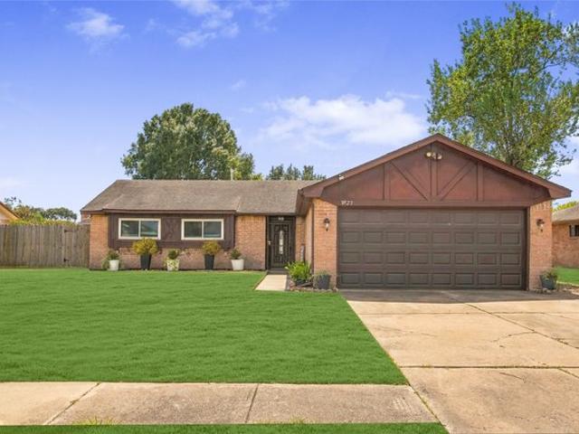 House for sale in Houston, Harris County