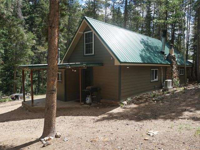 House for sale in Bailey, Park County