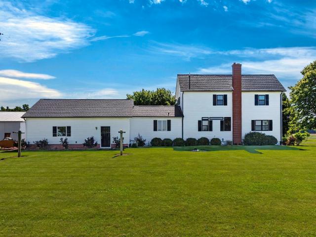 House for sale in Ossian, Indiana