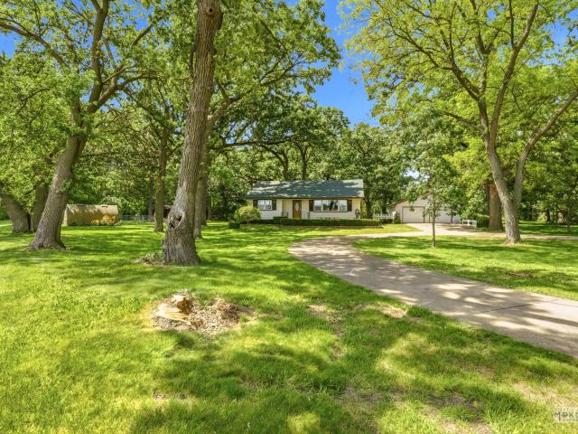 House for sale in Bristol, Illinois
