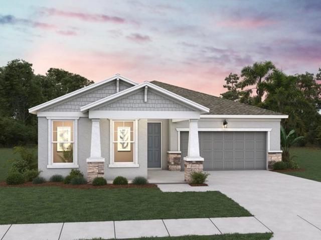 House for sale in Parrish, Manatee County
