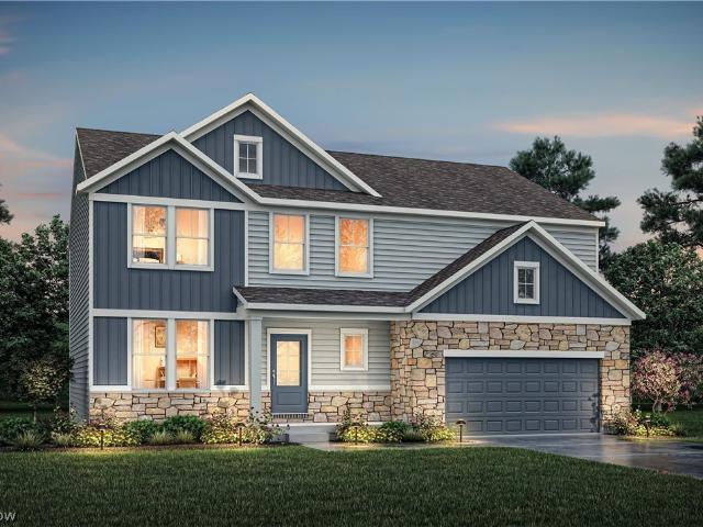 House for sale in Hinckley, Ohio