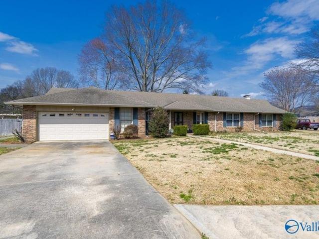 House for sale in Huntsville, Alabama
