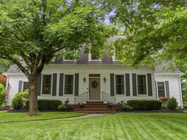 House for sale in Reynoldsburg, Ohio