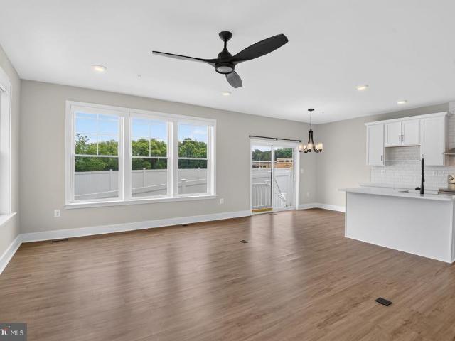 House for sale in Glen Burnie, Maryland