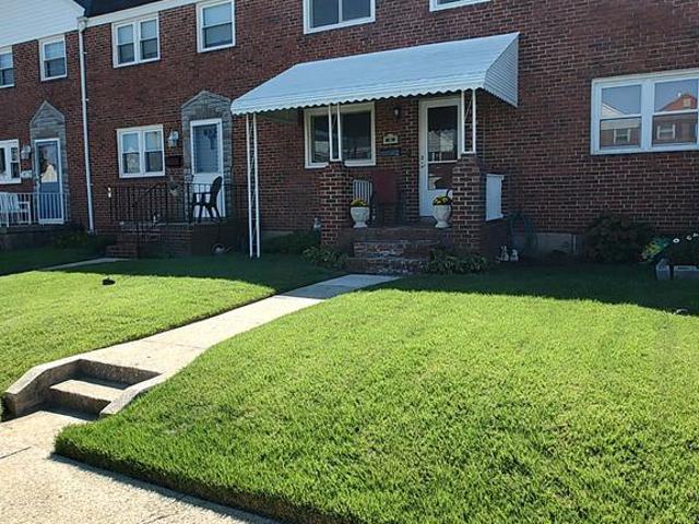 Townhouse for sale in Grange, Dundalk