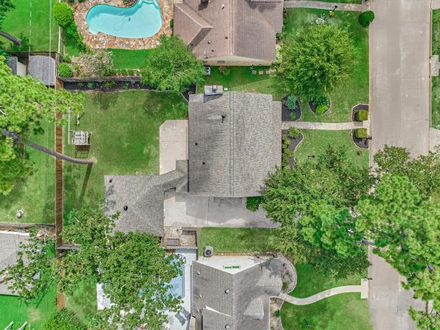 House for sale in Harris, Texas