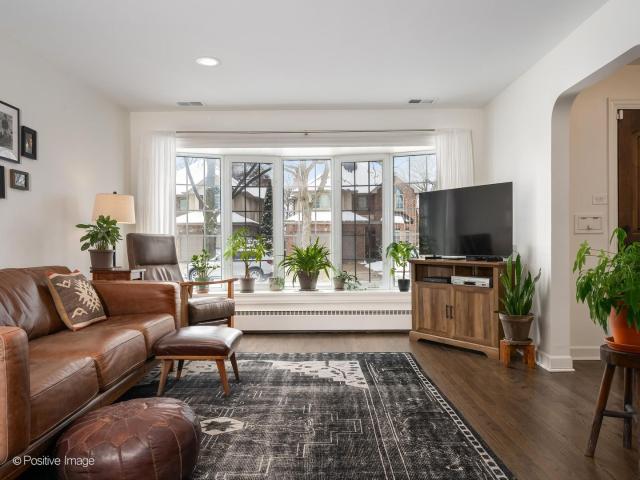 House for sale in Morton Grove, Illinois