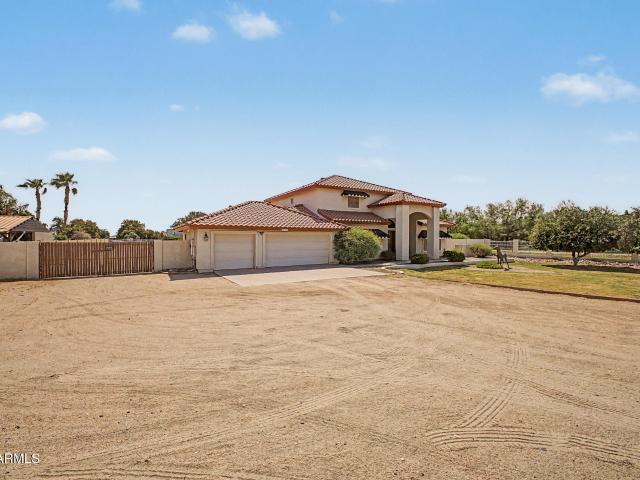House for sale in Waddell, Arizona