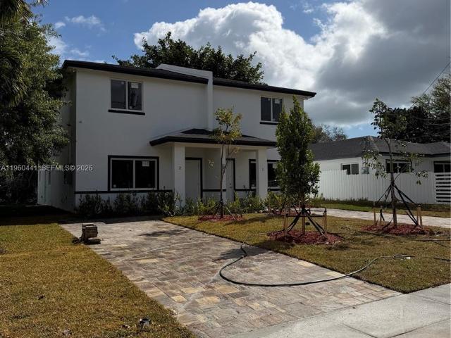 House for sale in Miami, Florida