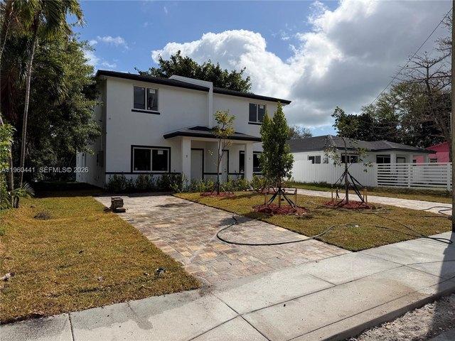 House for sale in Miami, Florida