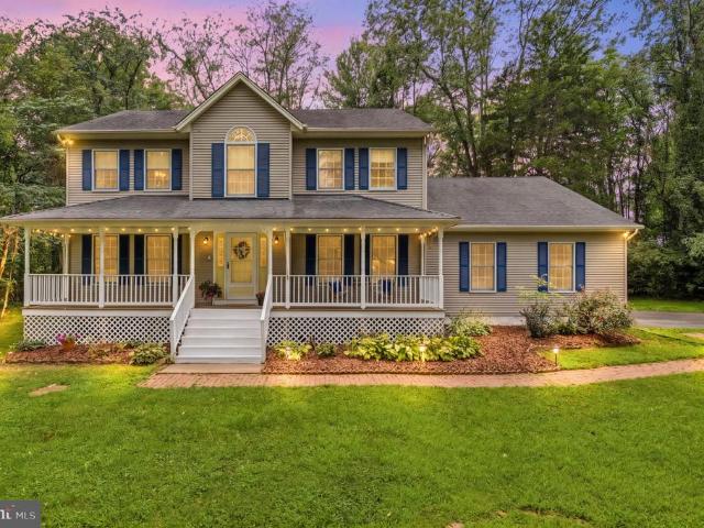 House for sale in Virginia