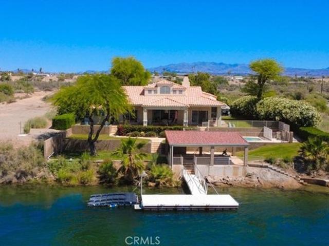 House for sale in Earp, California