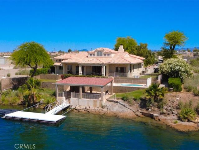 House for sale in Earp, California