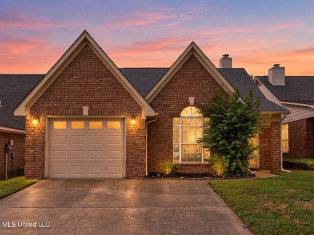 House for sale in Southaven, Mississippi