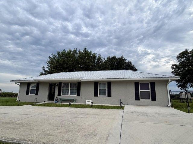 House for sale in Okeechobee, Florida