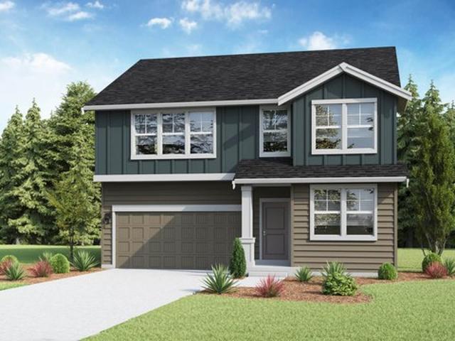 House for sale in Stanwood, Washington