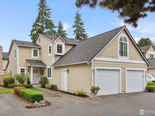 Townhouse for sale in Edmonds, Washington