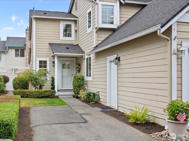 House for sale in Edmonds, Washington
