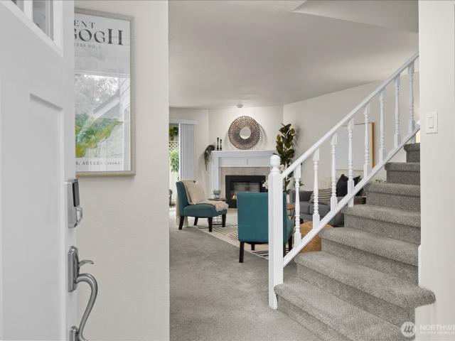 House for sale in Edmonds, Washington
