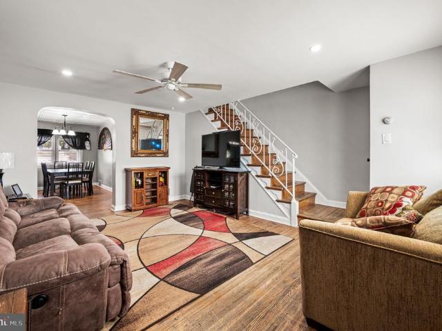 Townhouse for sale in Delco, Pennsylvania